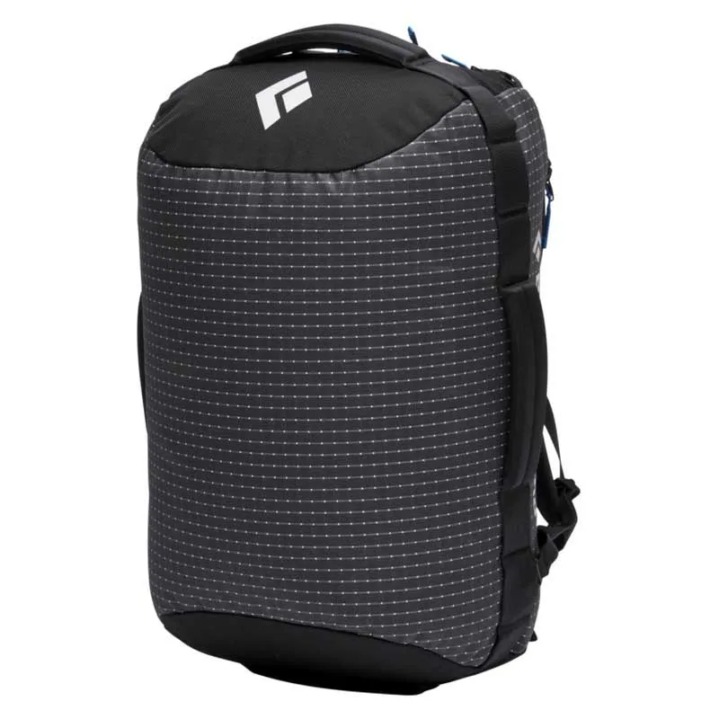 Black Diamond Stonehauler Pro 45l Duffelbag Black Diamond Stonehauler Pro 45l Duffelbag