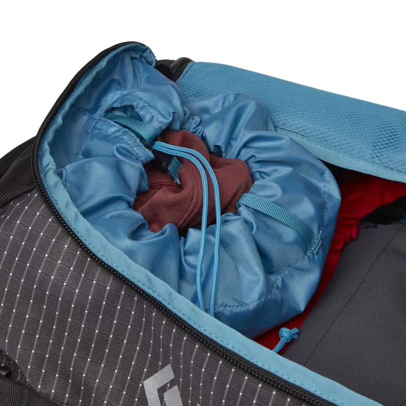 Black Diamond Stonehauler Pro 45l Duffelbag Black Diamond Stonehauler Pro 45l Duffelbag