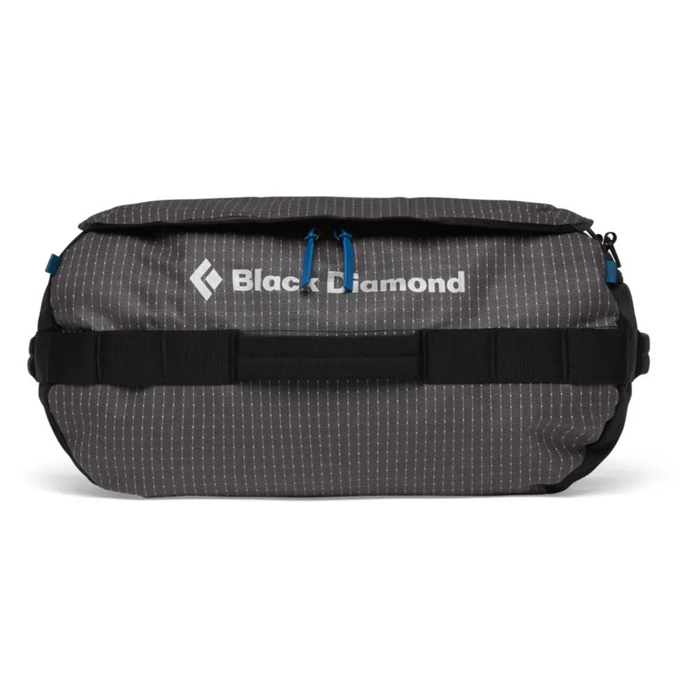 Black Diamond Stonehauler Pro 45l Duffelbag Black Diamond Stonehauler Pro 45l Duffelbag