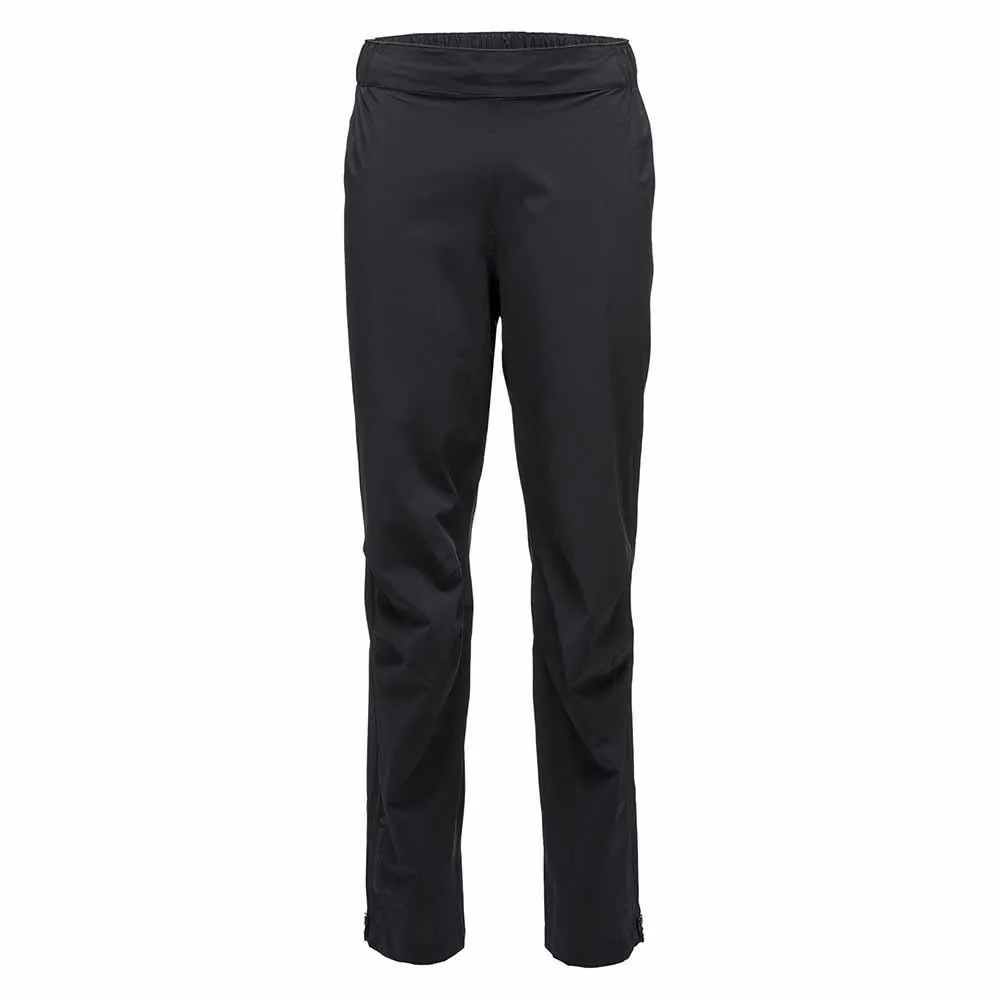 Black Diamond Stormline Stretch Hosen Black Diamond Stormline Stretch Hosen