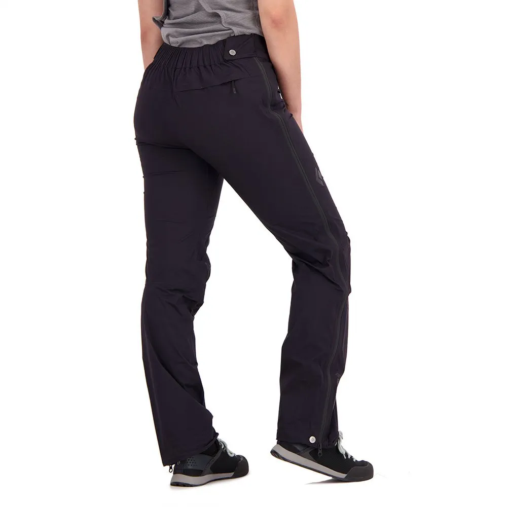 Black Diamond Stormline Stretch Hosen Black Diamond Stormline Stretch Hosen