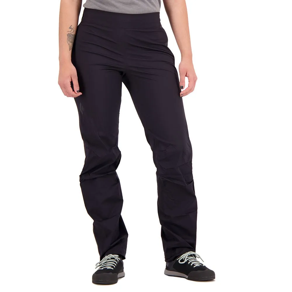 Black Diamond Stormline Stretch Hosen Black Diamond Stormline Stretch Hosen