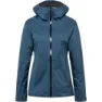 Black Diamond Stormline Stretch Jacke, Ink blue