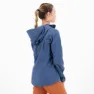 Black Diamond Stormline Stretch Jacke, Ink blue