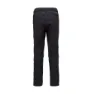 Black Diamond Stormline Stretch Rain Hosen, Black