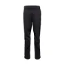 Black Diamond Stormline Stretch Rain Hosen, Black