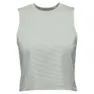 Black Diamond Stripe ärmelloses T-shirt