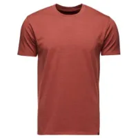 Black Diamond Stripe Kurzarm-t-shirt Black Diamond Stripe Kurzarm-t-shirt