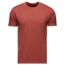 Burnt sienna