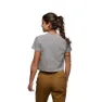 Black Diamond Stripe Kurzarm-t-shirt