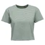 Black Diamond Stripe Kurzarm-t-shirt