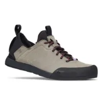 Black Diamond Suede Zustiegsschuhe