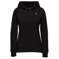 Black Diamond Sunset Scribble Kapuzenpullover
