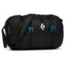 Black Diamond Super Chute 25l Seilbeutel, Black, One Size