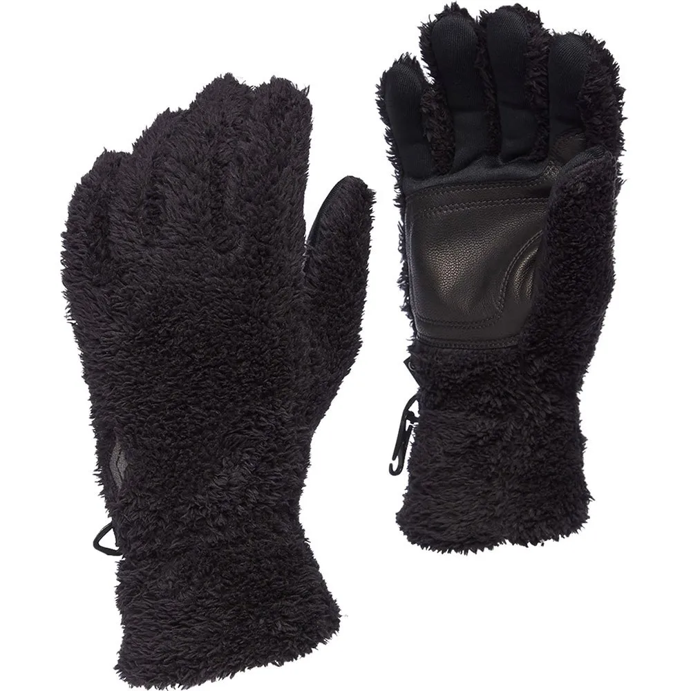 Black Diamond Super Heavyweight Screentap Handschuhe, Black Black Diamond Super Heavyweight Screentap Handschuhe, Black