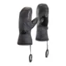 Black Diamond Super Light Fausthandschuhe