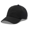Black / black icon logo
