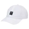 White / black woven