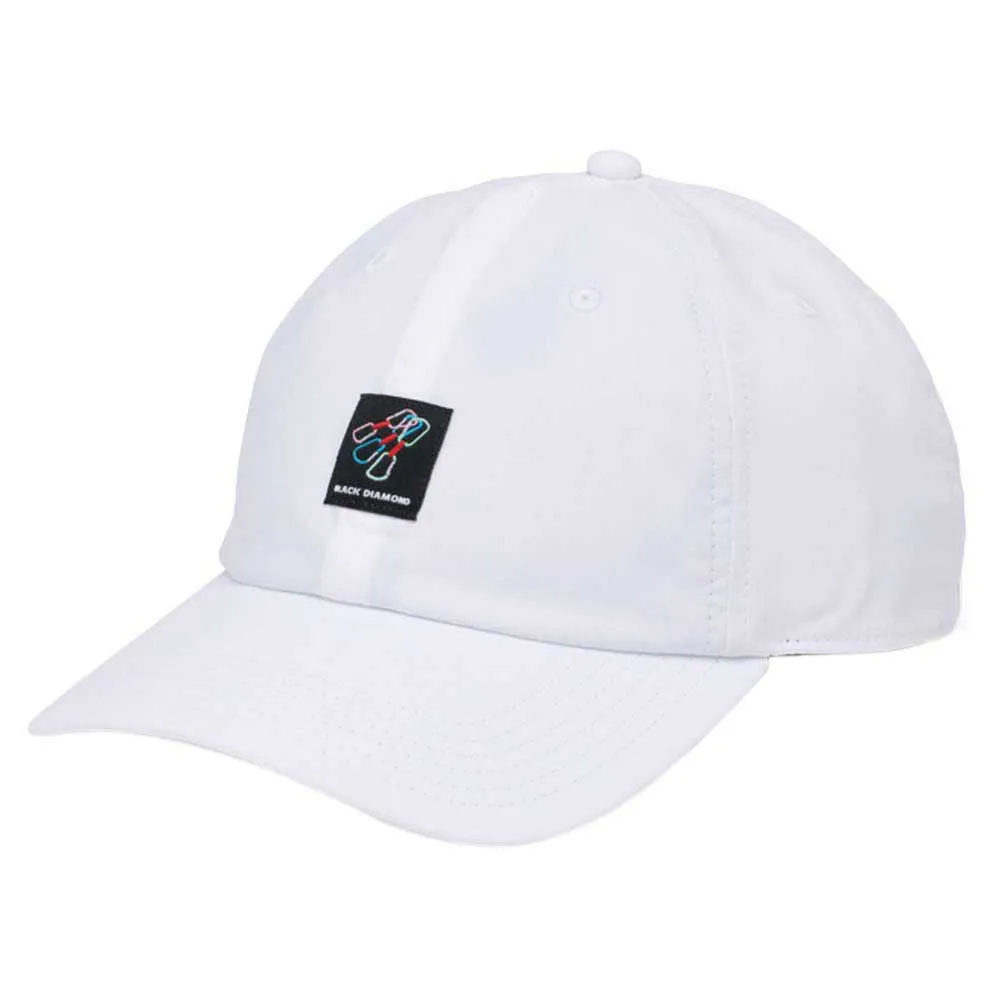 Black Diamond Synthetic Dad Kappe