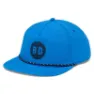 Blue / black