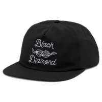 Black Diamond Synthetic Surf Kappe Black Diamond Synthetic Surf Kappe
