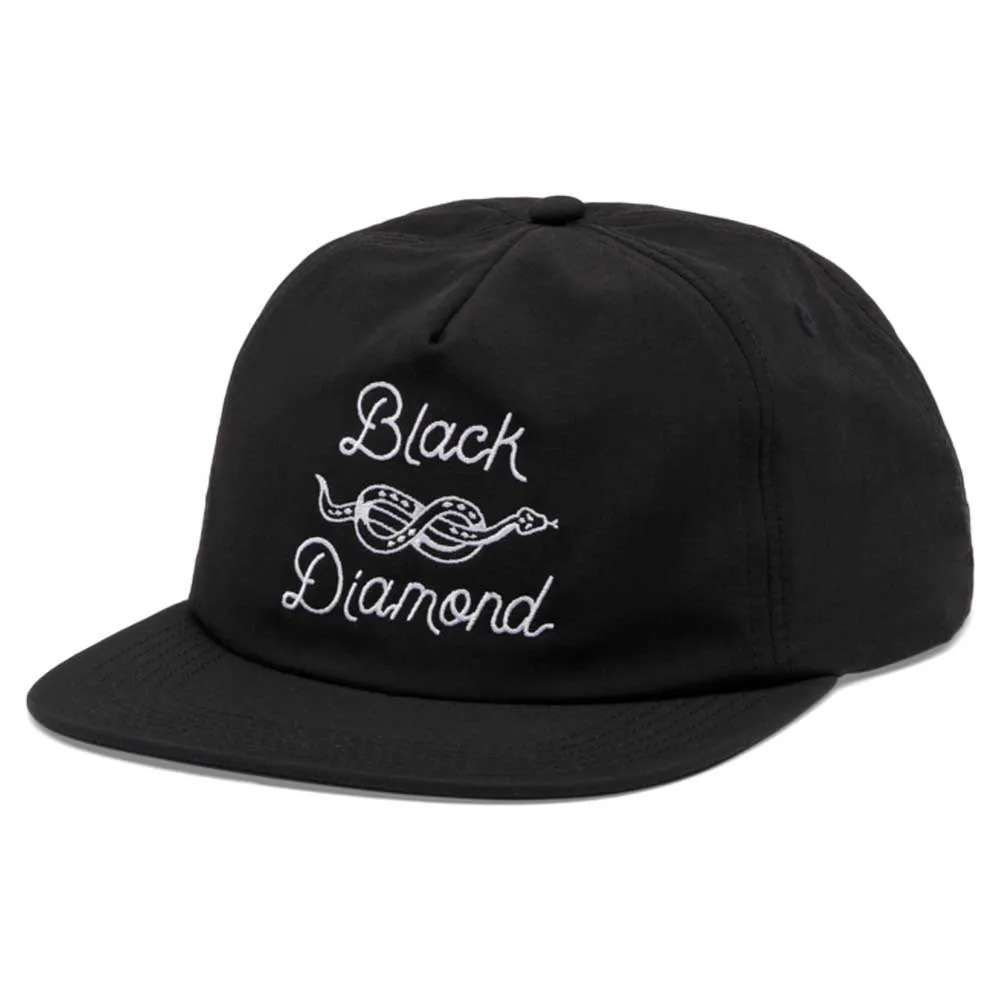 Black Diamond Synthetic Surf Kappe Black Diamond Synthetic Surf Kappe