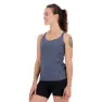 Black Diamond Talus ärmelloses T-shirt, Ink blue