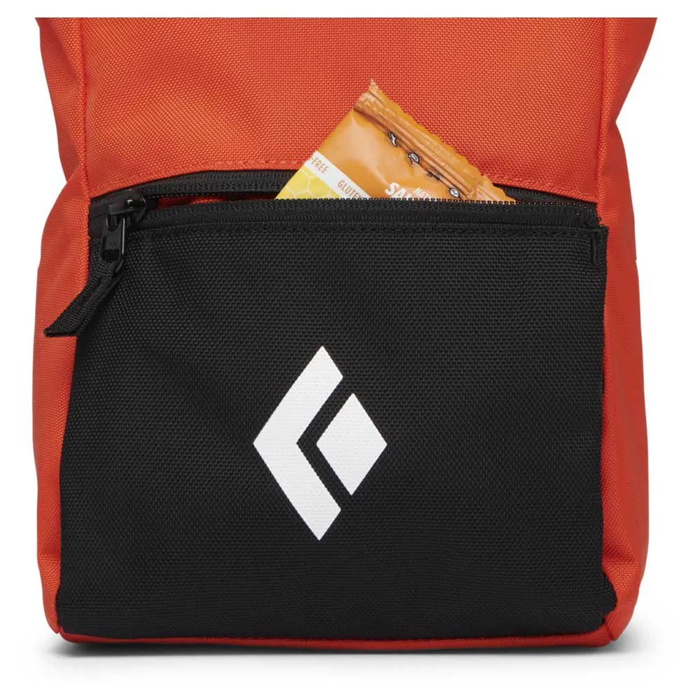 Black Diamond Team Chalkbag, Octane, One Size Black Diamond Team Chalkbag, Octane, One Size