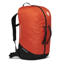 Black Diamond Team Stone 42l Duffel Rucksack Black Diamond Team Stone 42l Duffel Rucksack