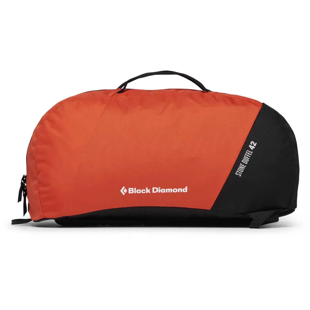 Black Diamond Team Stone 42l Duffel Rucksack, Octane Black Diamond Team Stone 42l Duffel Rucksack, Octane