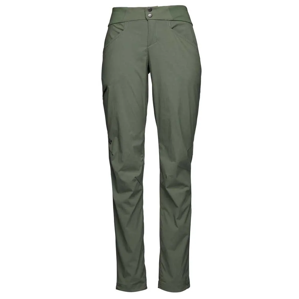 Black Diamond Technician Alpine Hosen Black Diamond Technician Alpine Hosen