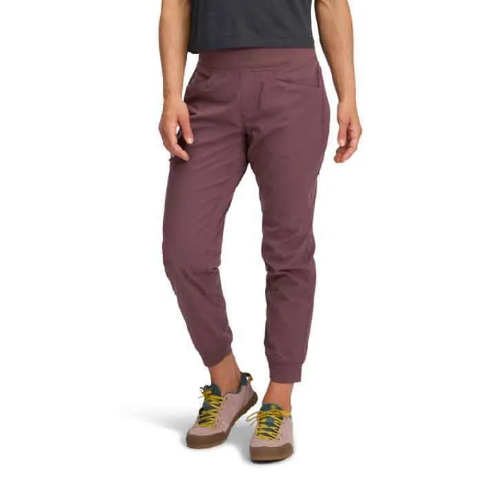 Black Diamond Technician Joggers