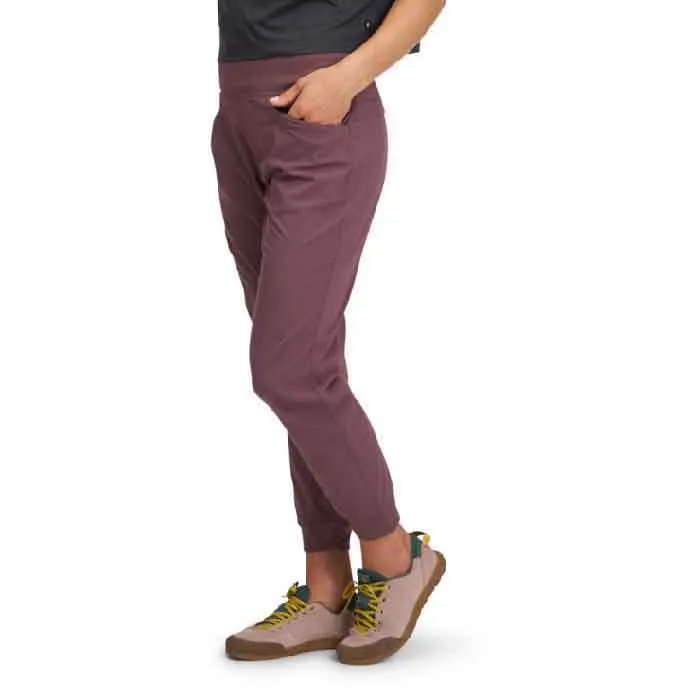 Black Diamond Technician Joggers