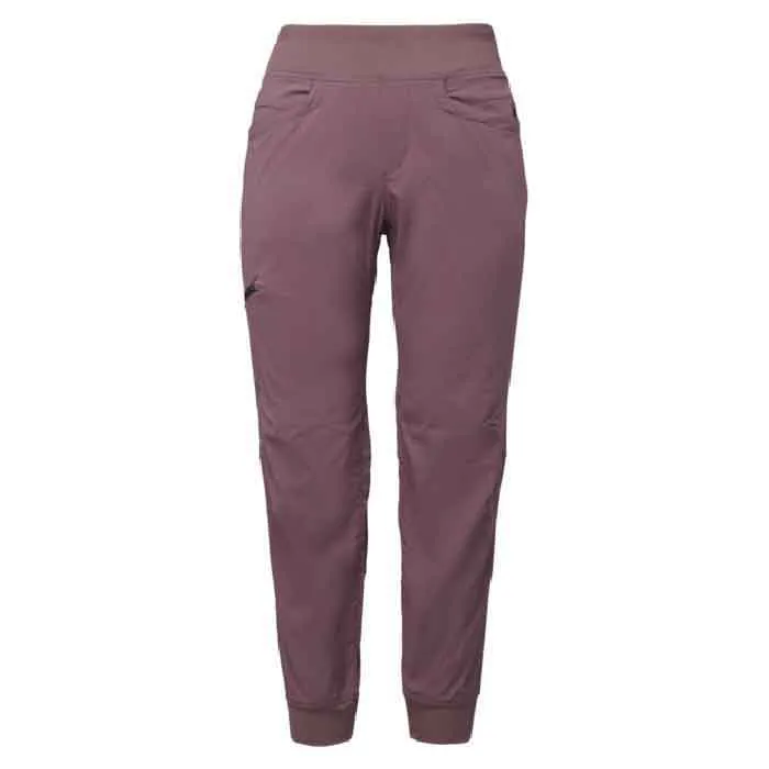Black Diamond Technician Joggers