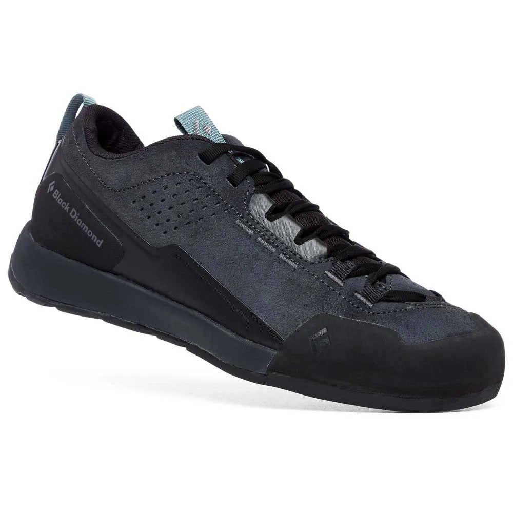 Black Diamond Technician Leather Zustiegsschuhe