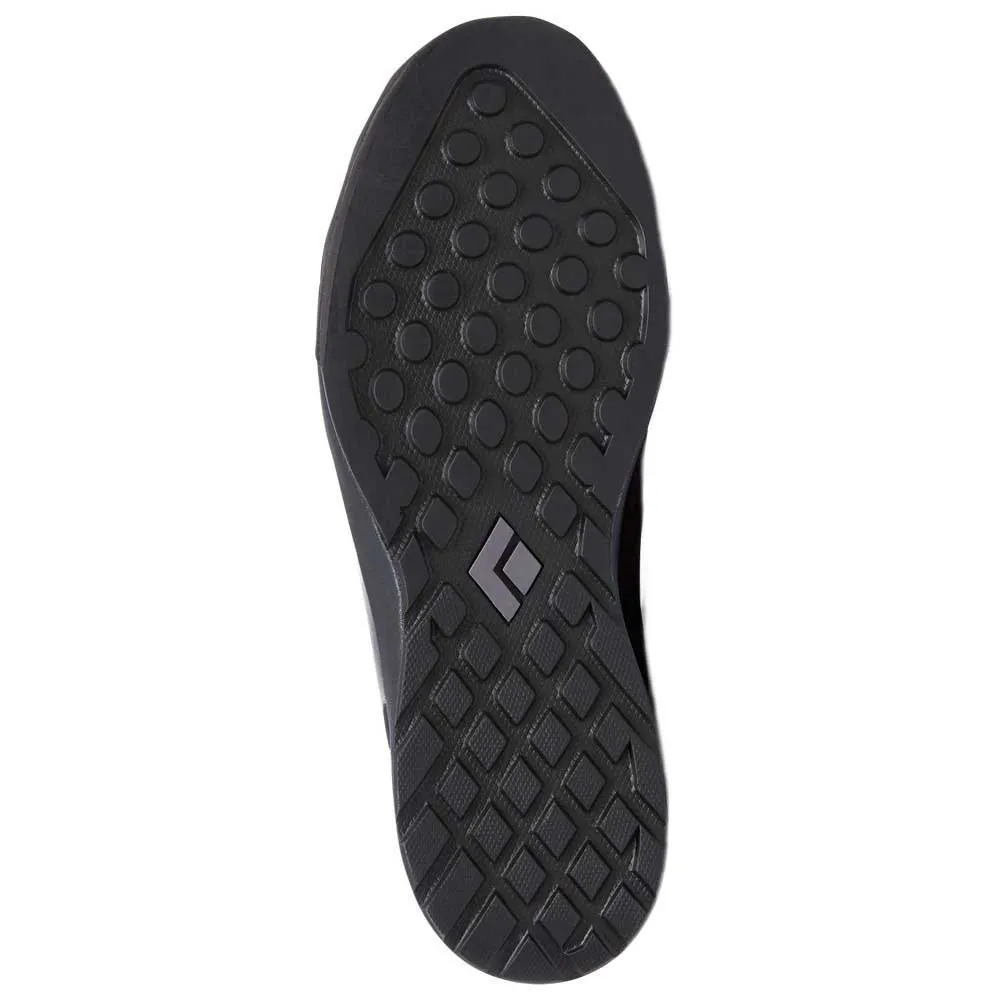 Black Diamond Technician Leather Zustiegsschuhe
