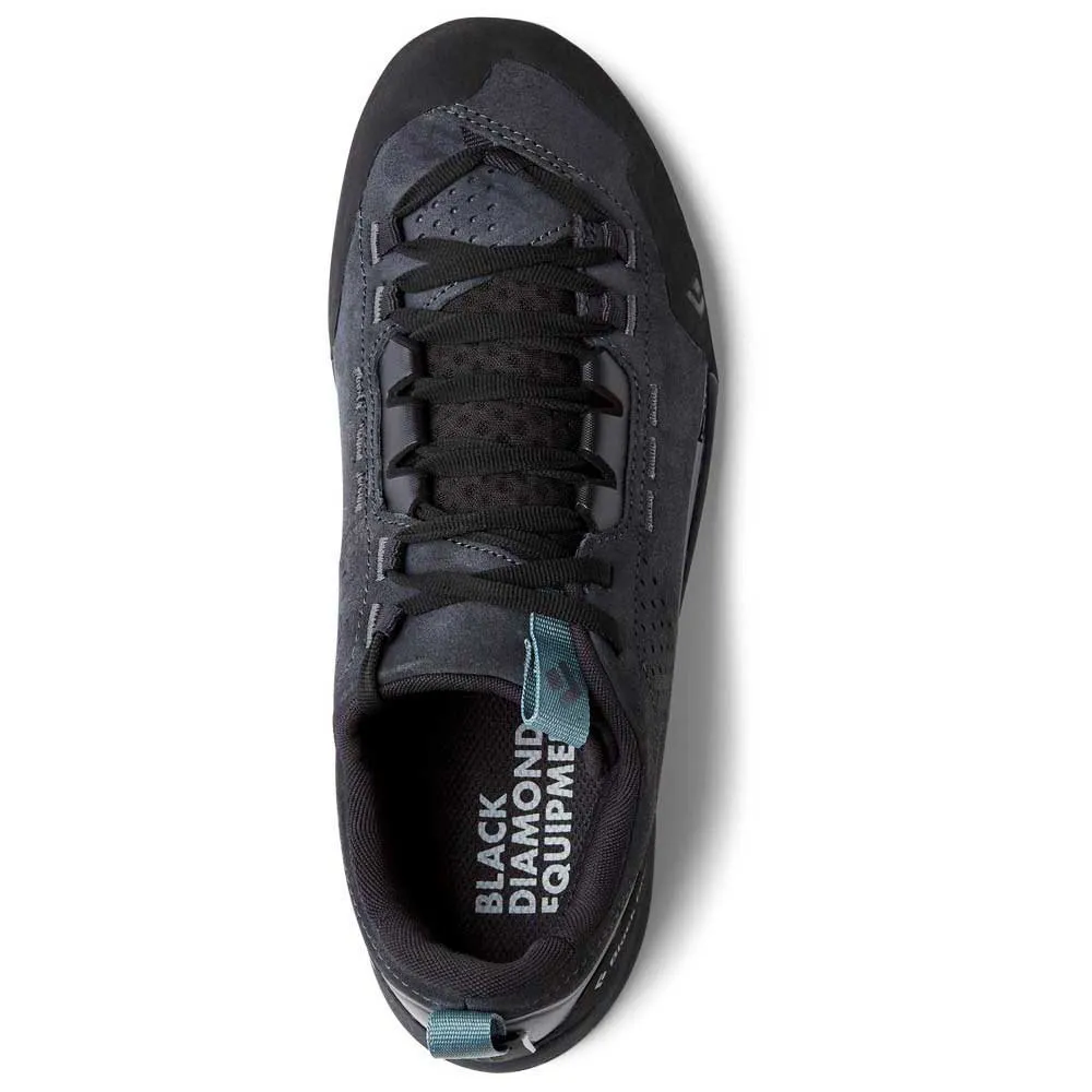 Black Diamond Technician Leather Zustiegsschuhe