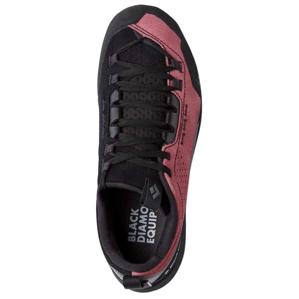 Black Diamond Technician Leather Zustiegsschuhe Black Diamond Technician Leather Zustiegsschuhe