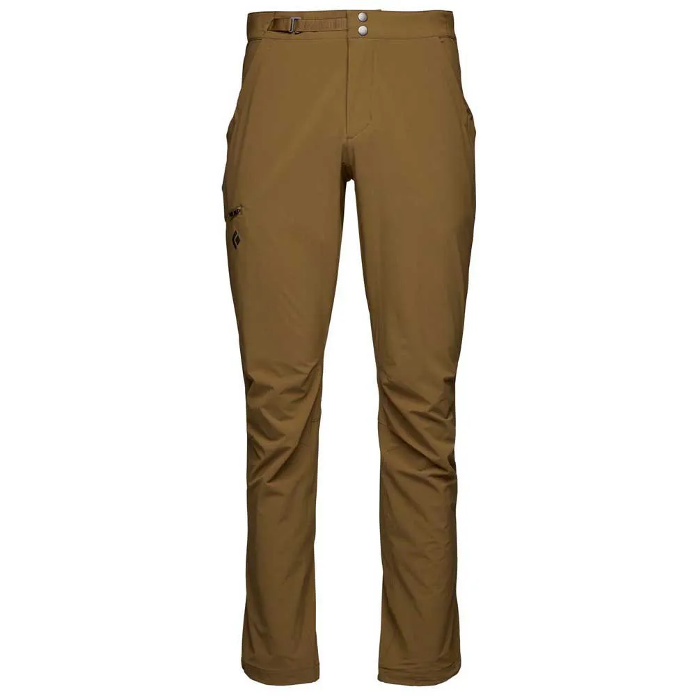 Black Diamond Technician Pro Alpine Hosen Black Diamond Technician Pro Alpine Hosen