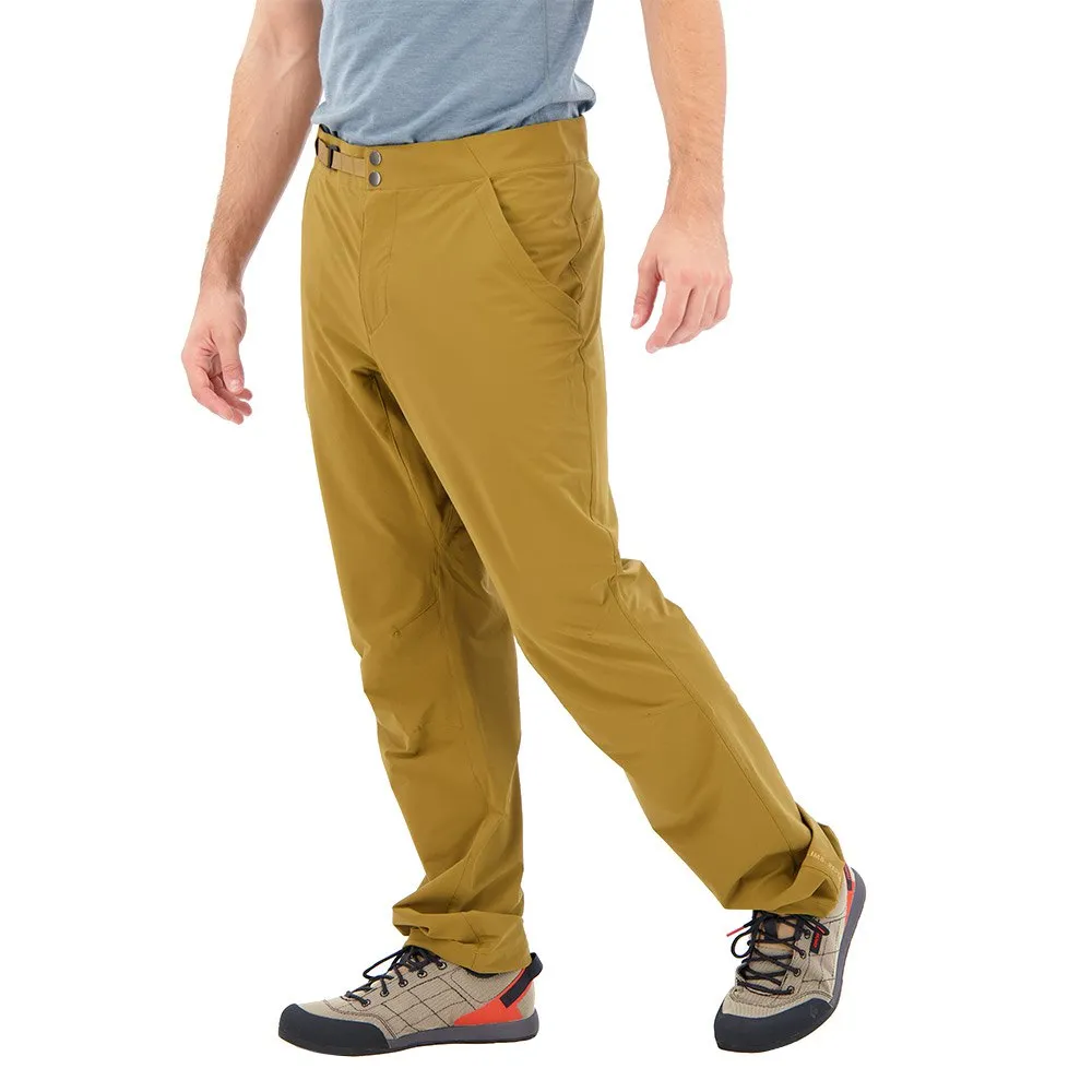 Black Diamond Technician Pro Alpine Hosen Black Diamond Technician Pro Alpine Hosen