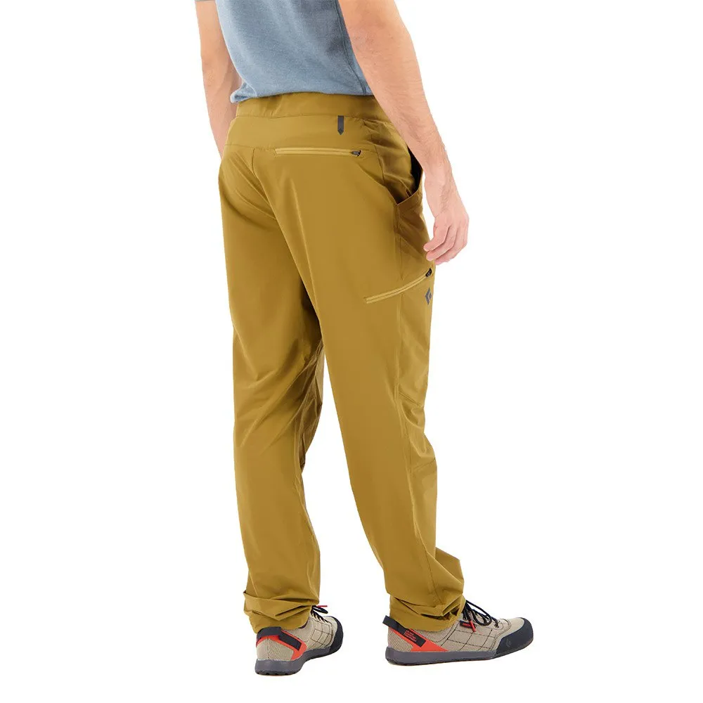 Black Diamond Technician Pro Alpine Hosen Black Diamond Technician Pro Alpine Hosen