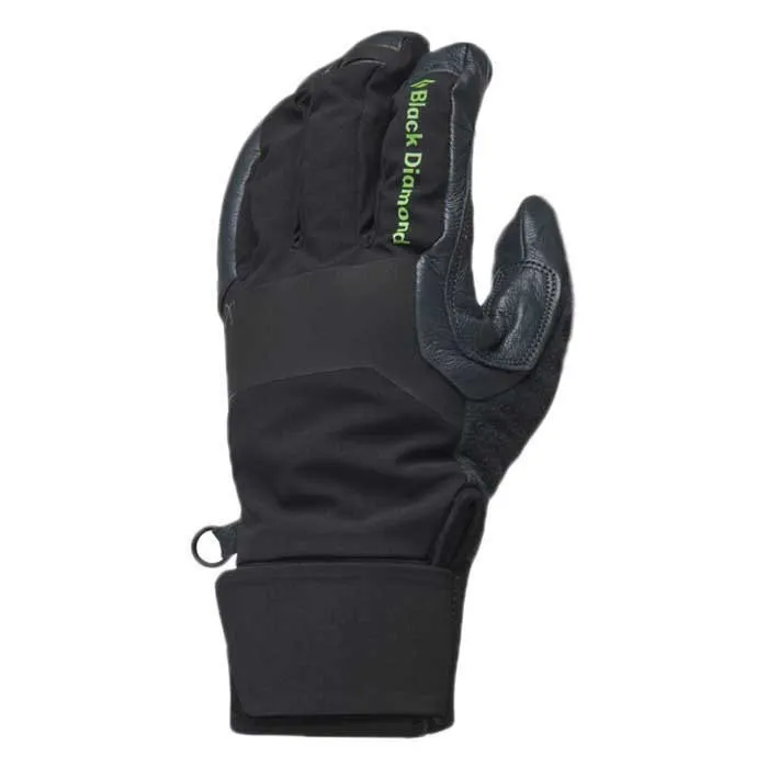 Black Diamond Terminator Handschuhe Black Diamond Terminator Handschuhe