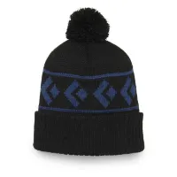 Black Diamond Tom Pom Mütze Black Diamond Tom Pom Mütze