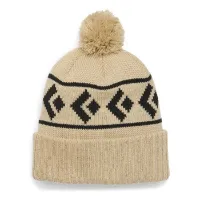 Black Diamond Tom Pom Mütze Black Diamond Tom Pom Mütze