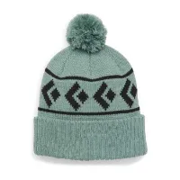 Black Diamond Tom Pom Mütze Black Diamond Tom Pom Mütze