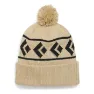 Black Diamond Tom Pom Mütze