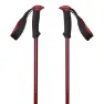 Dark crimson