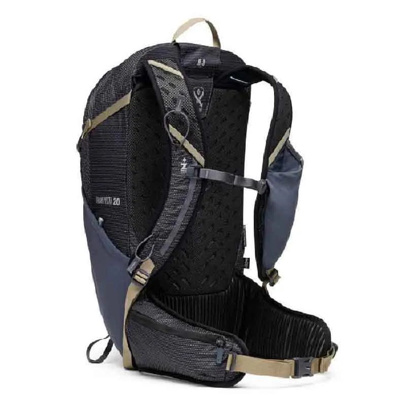 Black Diamond Trail Vista 20l Rucksack Black Diamond Trail Vista 20l Rucksack