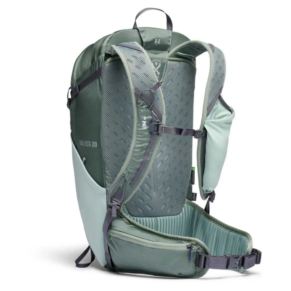 Black Diamond Trail Vista 20l Rucksack