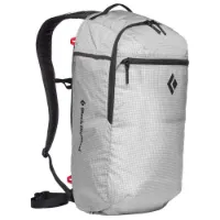 Black Diamond Trail Zip 18l Rucksack Black Diamond Trail Zip 18l Rucksack